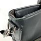 LOUIS VUITTON N41565 ダミエアンフィニ 7DW ブリーフケース セブンデイズ ア ウィーク トートバッグ カバン ハンドバッグ ショルダーバッグ ビジネスバッグ ダミエアンフィニレザー ユニセックス オニキス ブラック