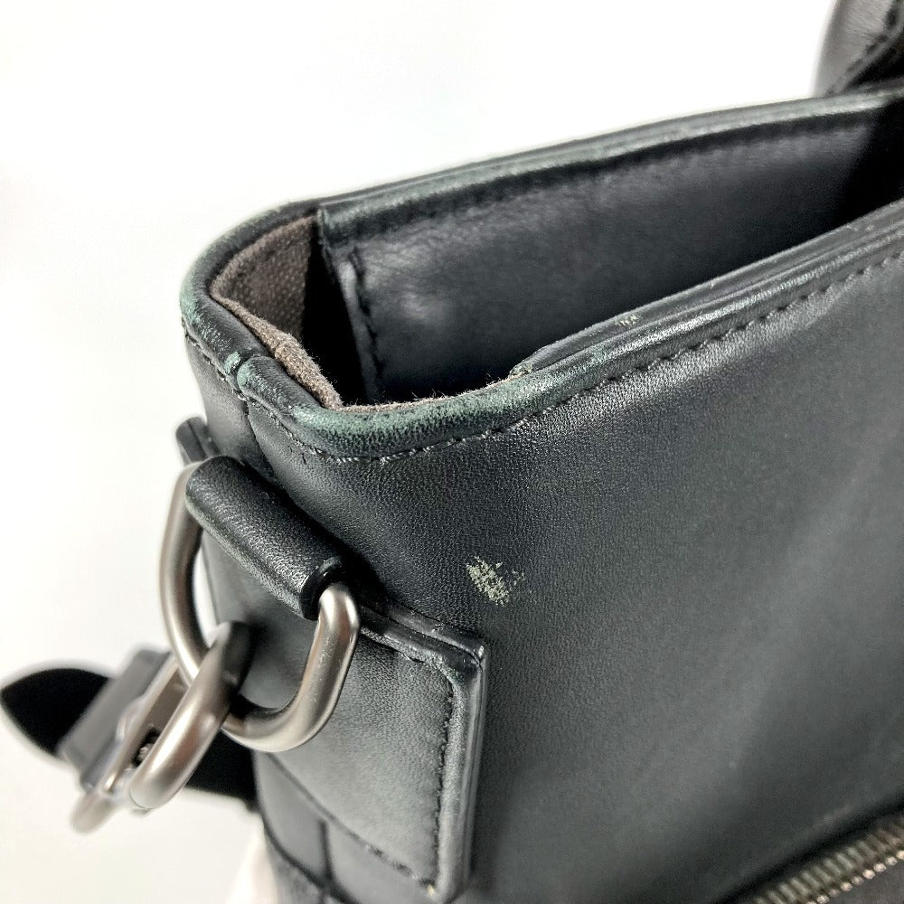 LOUIS VUITTON N41565 ダミエアンフィニ 7DW ブリーフケース セブンデイズ ア ウィーク トートバッグ カバン ハンドバッグ ショルダーバッグ ビジネスバッグ ダミエアンフィニレザー ユニセックス オニキス ブラック