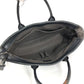 LOUIS VUITTON N41565 ダミエアンフィニ 7DW ブリーフケース セブンデイズ ア ウィーク トートバッグ カバン ハンドバッグ ショルダーバッグ ビジネスバッグ ダミエアンフィニレザー ユニセックス オニキス ブラック
