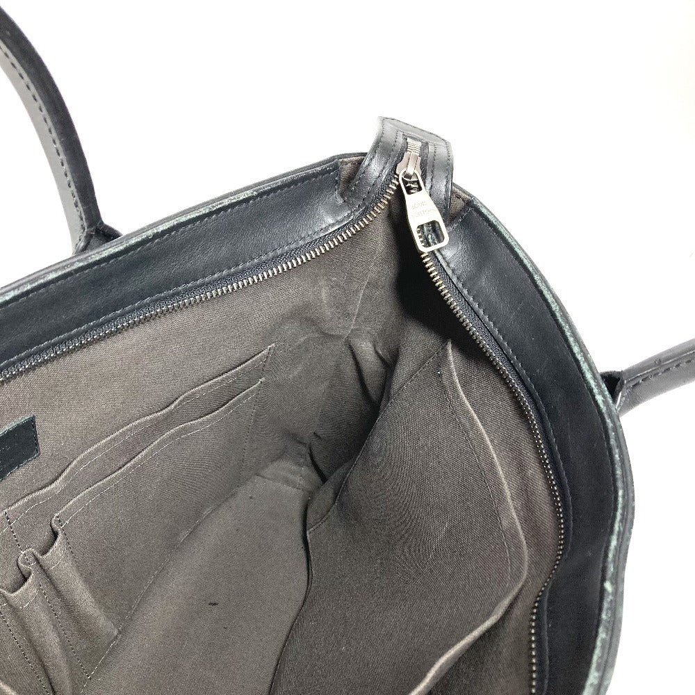 LOUIS VUITTON N41565 ダミエアンフィニ 7DW ブリーフケース セブンデイズ ア ウィーク トートバッグ カバン ハンドバッグ ショルダーバッグ ビジネスバッグ ダミエアンフィニレザー ユニセックス オニキス ブラック