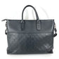 LOUIS VUITTON N41565 ダミエアンフィニ 7DW ブリーフケース セブンデイズ ア ウィーク トートバッグ カバン ハンドバッグ ショルダーバッグ ビジネスバッグ ダミエアンフィニレザー ユニセックス オニキス ブラック