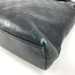 LOUIS VUITTON N41565 ダミエアンフィニ 7DW ブリーフケース セブンデイズ ア ウィーク トートバッグ カバン ハンドバッグ ショルダーバッグ ビジネスバッグ ダミエアンフィニレザー ユニセックス オニキス ブラック