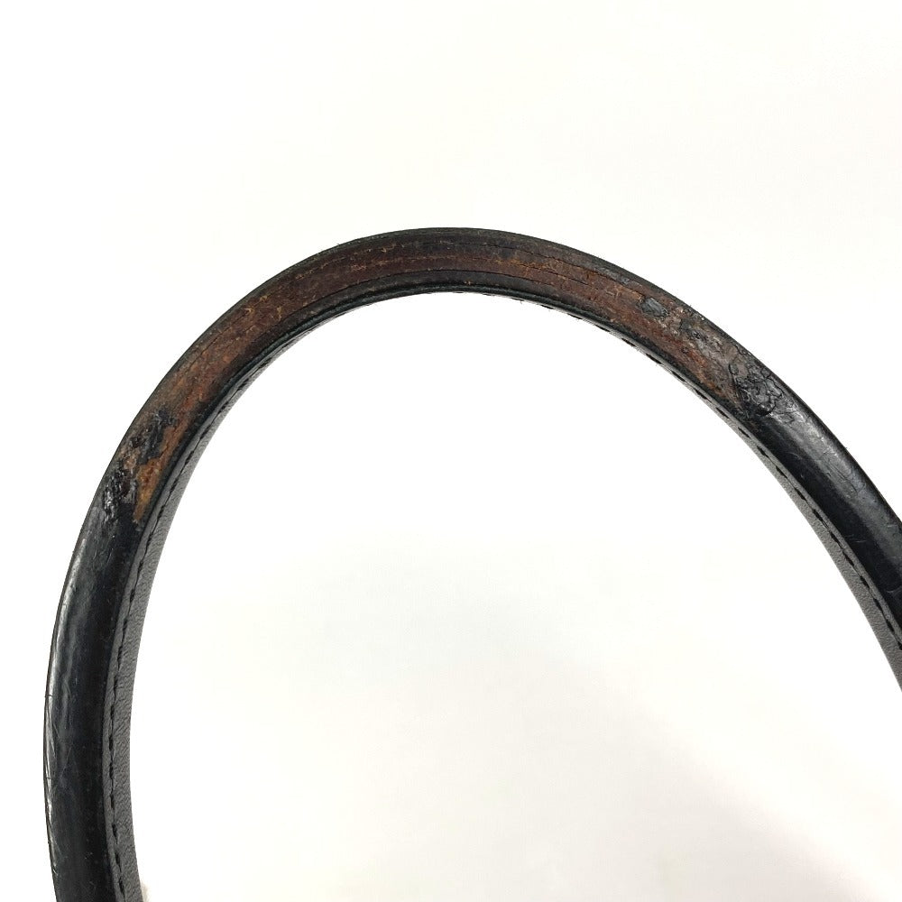 LOUIS VUITTON N41565 ダミエアンフィニ 7DW ブリーフケース セブンデイズ ア ウィーク トートバッグ カバン ハンドバッグ ショルダーバッグ ビジネスバッグ ダミエアンフィニレザー ユニセックス オニキス ブラック