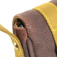 LOUIS VUITTON M40072 アンティグア サックラバ 肩掛け カバン ポシェット フラップ ショルダーバッグ キャンバス ユニセックス ブラウン
