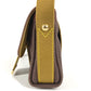 LOUIS VUITTON M40072 アンティグア サックラバ 肩掛け カバン ポシェット フラップ ショルダーバッグ キャンバス ユニセックス ブラウン