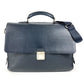 LOUIS VUITTON M32637 タイガ ヴァシリ GM ヴァシリGM カバン ハンドバッグ 2WAYバッグ ショルダーバッグ ビジネスバッグ タイガレザー ユニセックス ボレアル ネイビー