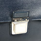 LOUIS VUITTON M32637 タイガ ヴァシリ GM ヴァシリGM カバン ハンドバッグ 2WAYバッグ ショルダーバッグ ビジネスバッグ タイガレザー ユニセックス ボレアル ネイビー