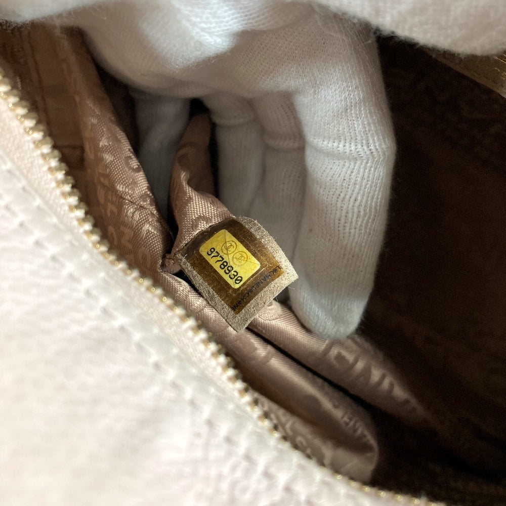 CHANEL マトラッセ キルティング CC ココマーク ロゴ カバン フリンジ タッセル ミニボストンバッグ ハンドバッグ ヌバック レディース ライトピンク系