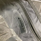 ISSEY MIYAKE BAOBAO Tote Bag, Shoulder Bag, PVC, Unisex, Black
