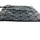 ISSEY MIYAKE BAOBAO Tote Bag, Shoulder Bag, PVC, Unisex, Black