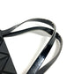 ISSEY MIYAKE BAOBAO Tote Bag, Shoulder Bag, PVC, Unisex, Black