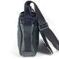 LOUIS VUITTON M30142 タイガ ヴィクトール カバン 斜め掛け メッセンジャーバッグ フラップ ショルダーバッグ タイガレザー ユニセックス アルドワーズ ブラック