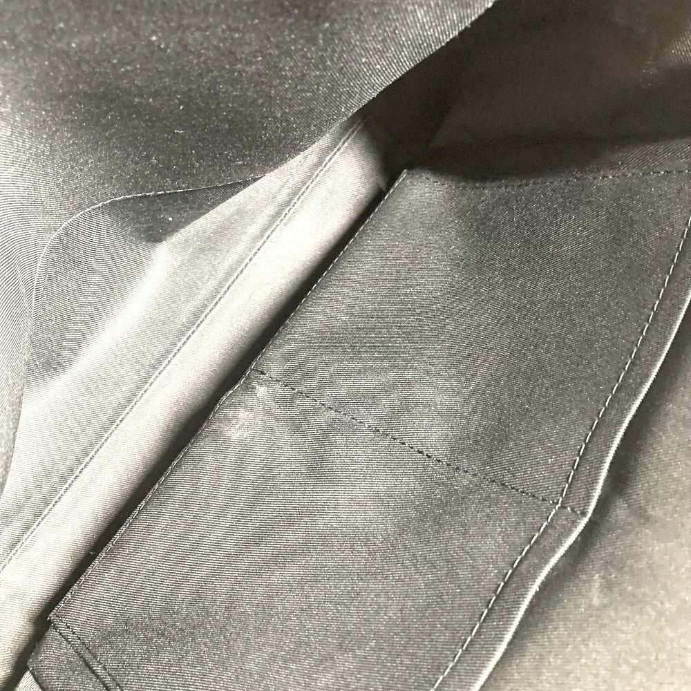 LOUIS VUITTON N40306 ダミエアンフィニ キャンパス バックパック カバン バックパック リュックサック ダミエアンフィニレザー ユニセックス オニキス ブラック