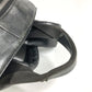 LOUIS VUITTON N40306 ダミエアンフィニ キャンパス バックパック カバン バックパック リュックサック ダミエアンフィニレザー ユニセックス オニキス ブラック