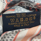 LOUIS VUITTON GI0614 ナイトグッズ 睡眠用 モノグラム アイマスク・ブルーシェル ポーチセット 巾着ポーチ アイマスク シルク ユニセックス ピンク系