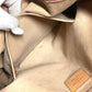LOUIS VUITTON M40417 モノグラムデニム サンレイ カバン 肩掛け フラップ ショルダーバッグ モノグラムデニムキャンバス レディース ルージュフォーヴィスト ピンク