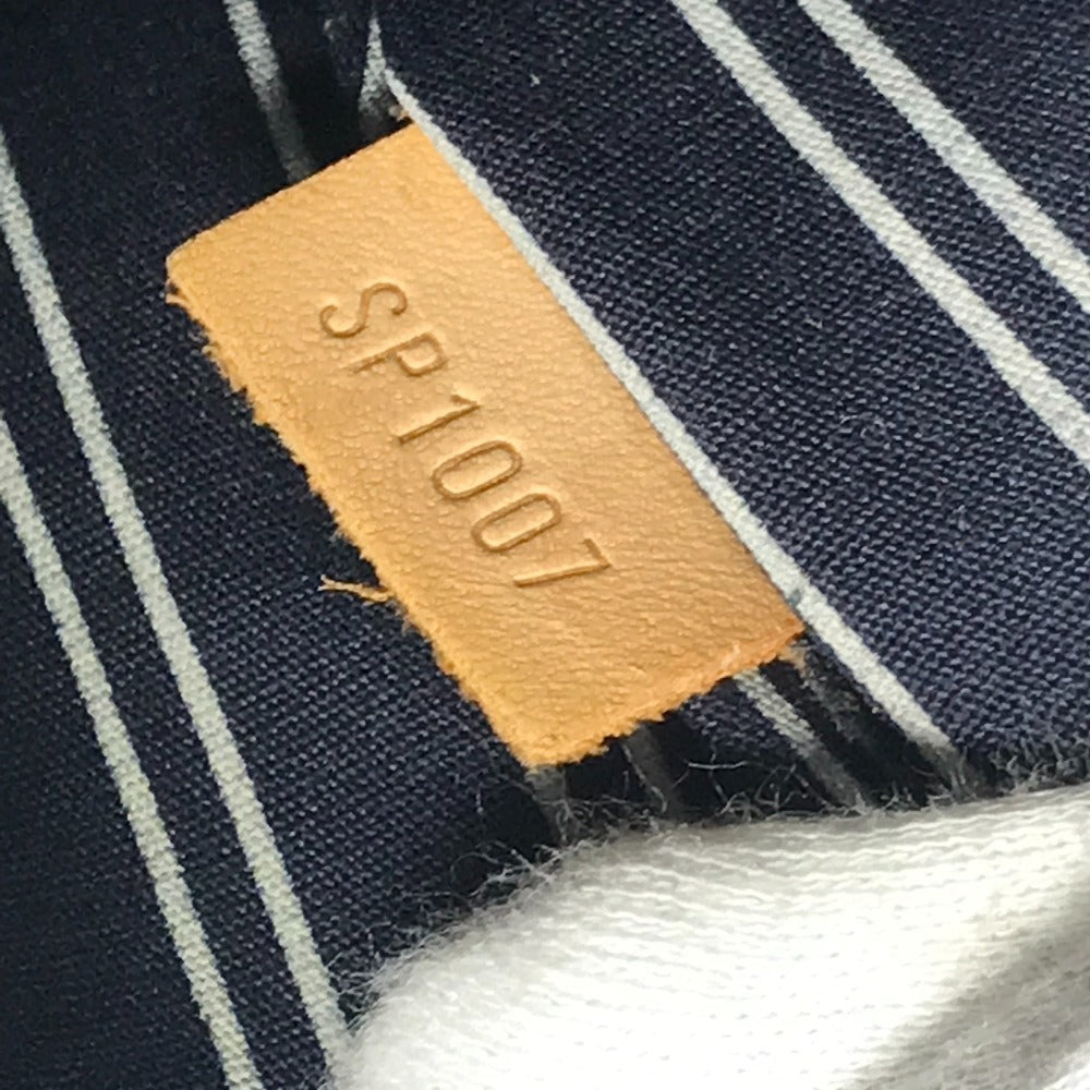LOUIS VUITTON M40132 アンティグア カバMM カバ MM カバン 肩掛け トートバッグ ショルダーバッグ キャンバス レディース アイボリー系