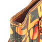 LOUIS VUITTON M93702 モノグラムグラフィティ ネヴァーフル GM ネヴァーフルGM カバン 肩掛け トートバッグ ショルダーバッグ モノグラムグラフィティキャンバス レディース オレンジ
