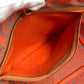 LOUIS VUITTON M93702 モノグラムグラフィティ ネヴァーフル GM ネヴァーフルGM カバン 肩掛け トートバッグ ショルダーバッグ モノグラムグラフィティキャンバス レディース オレンジ