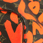 LOUIS VUITTON M93702 モノグラムグラフィティ ネヴァーフル GM ネヴァーフルGM カバン 肩掛け トートバッグ ショルダーバッグ モノグラムグラフィティキャンバス レディース オレンジ