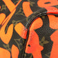 LOUIS VUITTON M93702 モノグラムグラフィティ ネヴァーフル GM ネヴァーフルGM カバン 肩掛け トートバッグ ショルダーバッグ モノグラムグラフィティキャンバス レディース オレンジ
