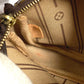 LOUIS VUITTON M60153 モノグラム ミニポシェット アクセソワール T&B チェーンバッグ カバン ポーチ ハンドバッグ モノグラムキャンバス レディース ブラウン