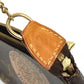 LOUIS VUITTON M60153 モノグラム ミニポシェット アクセソワール T&B チェーンバッグ カバン ポーチ ハンドバッグ モノグラムキャンバス レディース ブラウン
