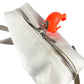 LOUIS VUITTON M80637 Damier Géant Louis Vuitton Cup LVCUP Weatherly Bag Diagonal Pochette Shoulder Bag Damier Géant Canvas Unisex White