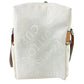 LOUIS VUITTON M80637 Damier Géant Louis Vuitton Cup LVCUP Weatherly Bag Diagonal Pochette Shoulder Bag Damier Géant Canvas Unisex White