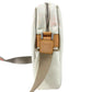 LOUIS VUITTON M80637 Damier Géant Louis Vuitton Cup LVCUP Weatherly Bag Diagonal Pochette Shoulder Bag Damier Géant Canvas Unisex White