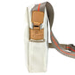 LOUIS VUITTON M80637 Damier Géant Louis Vuitton Cup LVCUP Weatherly Bag Diagonal Pochette Shoulder Bag Damier Géant Canvas Unisex White