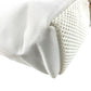 LOUIS VUITTON M80637 Damier Géant Louis Vuitton Cup LVCUP Weatherly Bag Diagonal Pochette Shoulder Bag Damier Géant Canvas Unisex White