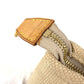 LOUIS VUITTON M40038 Antigua Cabas PM Cabas PM Tote Bag Handbag Cotton Women's Beige