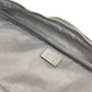 GUCCI 169934 GG Supreme Logo PC Case Business Bag Tote Bag Handbag GG Supreme Canvas Unisex Black