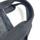 GUCCI 169934 GG Supreme Logo PC Case Business Bag Tote Bag Handbag GG Supreme Canvas Unisex Black