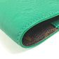 LOUIS VUITTON GI1084 Monogram Taurillon Notebook Cover PM - Emily เครื่องเขียน ปกหนังสือ ปกสมุด ปกสมุดโน้ต หนัง Taurillon สีเขียว ไม่จำกัดเพศ