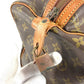 LOUIS VUITTON M41626 モノグラム サックスープル35 サックスープル 35 カバン ハンドバッグ トートバッグ ボストンバッグ モノグラムキャンバス ユニセックス ブラウン
