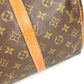 LOUIS VUITTON M41626 モノグラム サックスープル35 サックスープル 35 カバン ハンドバッグ トートバッグ ボストンバッグ モノグラムキャンバス ユニセックス ブラウン