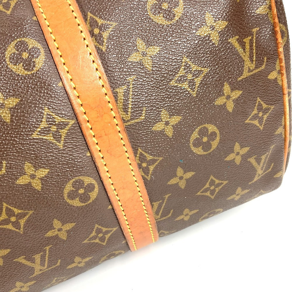 LOUIS VUITTON M41626 モノグラム サックスープル35 サックスープル 35 カバン ハンドバッグ トートバッグ ボストンバッグ モノグラムキャンバス ユニセックス ブラウン