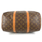 LOUIS VUITTON M41626 モノグラム サックスープル35 サックスープル 35 カバン ハンドバッグ トートバッグ ボストンバッグ モノグラムキャンバス ユニセックス ブラウン
