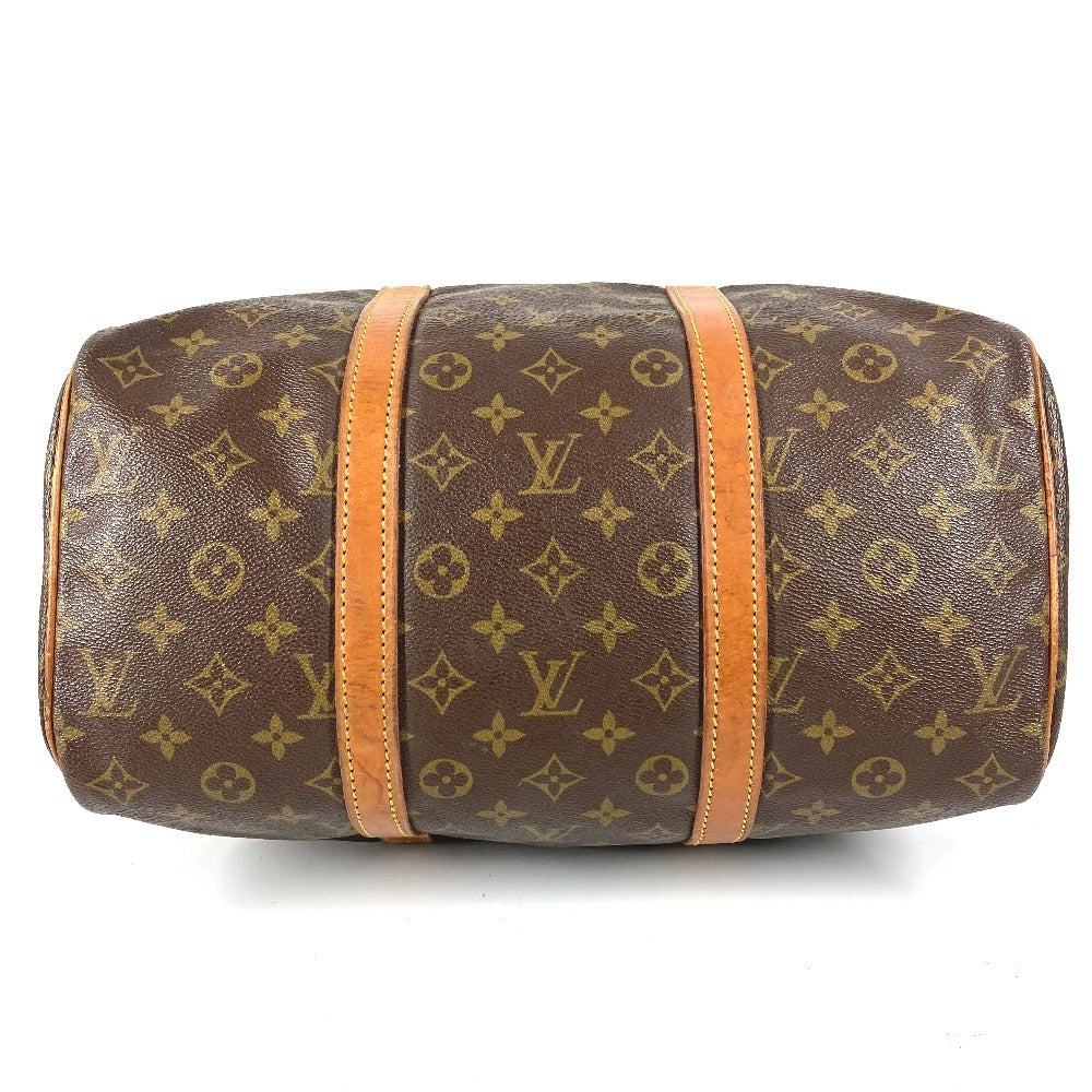 LOUIS VUITTON M41626 モノグラム サックスープル35 サックスープル 35 カバン ハンドバッグ トートバッグ ボストンバッグ モノグラムキャンバス ユニセックス ブラウン