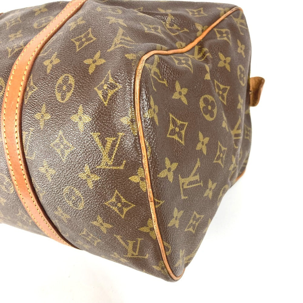 LOUIS VUITTON M41626 モノグラム サックスープル35 サックスープル 35 カバン ハンドバッグ トートバッグ ボストンバッグ モノグラムキャンバス ユニセックス ブラウン