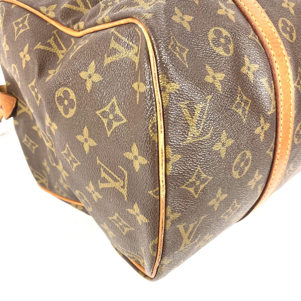 LOUIS VUITTON M41626 モノグラム サックスープル35 サックスープル 35 カバン ハンドバッグ トートバッグ ボストンバッグ モノグラムキャンバス ユニセックス ブラウン