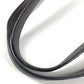 BVLGARI コレツィオーネ S.Bulgari ロゴ カバン トートバッグ 肩掛け カバン ショルダーバッグ レザー ユニセックス メタリック系