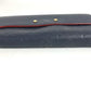 LOUIS VUITTON M62127 Monogram Empreinte Portefeuille Pont-Neuf Long Wallet Flap Long Wallet Monogram Empreinte Leather Unisex Marine Rouge Navy