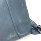 LOUIS VUITTON N41483 ダミエアンフィニ ロフト トートバッグ 2WAYバッグ ハンドバッグ 斜め掛け ショルダーバッグ ダミエアンフィニレザー ユニセックス コスモス ネイビー