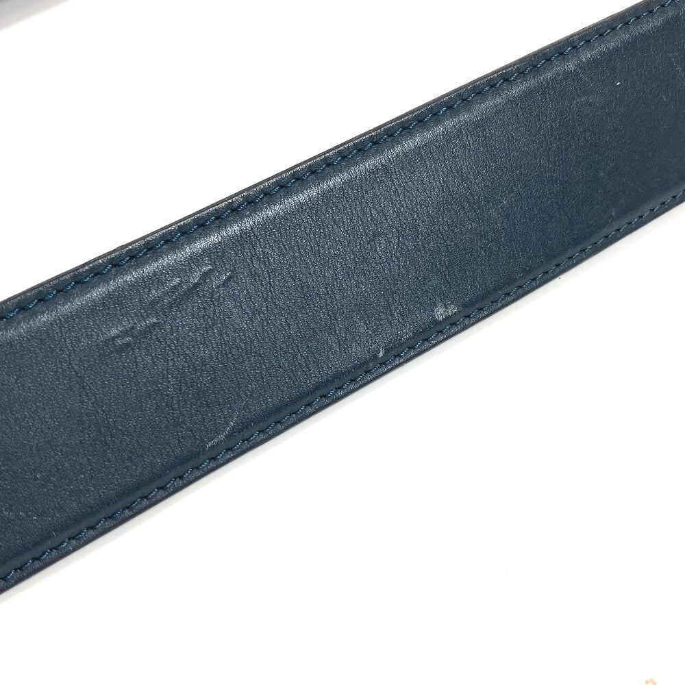 LOUIS VUITTON N41483 ダミエアンフィニ ロフト トートバッグ 2WAYバッグ ハンドバッグ 斜め掛け ショルダーバッグ ダミエアンフィニレザー ユニセックス コスモス ネイビー
