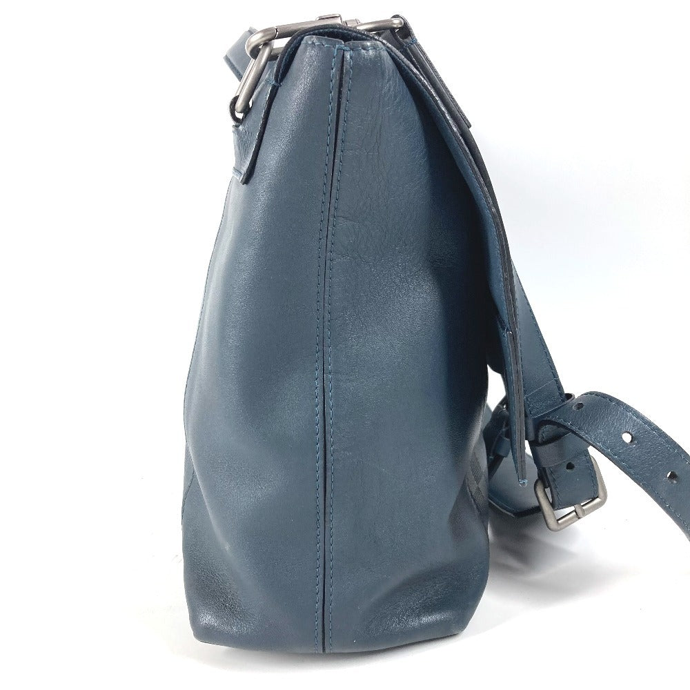 LOUIS VUITTON N41483 ダミエアンフィニ ロフト トートバッグ 2WAYバッグ ハンドバッグ 斜め掛け ショルダーバッグ ダミエアンフィニレザー ユニセックス コスモス ネイビー
