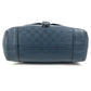 LOUIS VUITTON N41483 ダミエアンフィニ ロフト トートバッグ 2WAYバッグ ハンドバッグ 斜め掛け ショルダーバッグ ダミエアンフィニレザー ユニセックス コスモス ネイビー