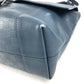 LOUIS VUITTON N41483 ダミエアンフィニ ロフト トートバッグ 2WAYバッグ ハンドバッグ 斜め掛け ショルダーバッグ ダミエアンフィニレザー ユニセックス コスモス ネイビー